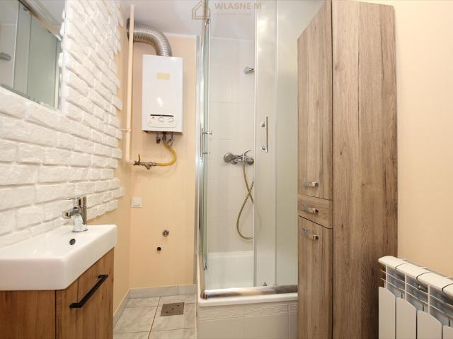 Mieszkanie na sprzedaż w Sosnowiec, Śląskie