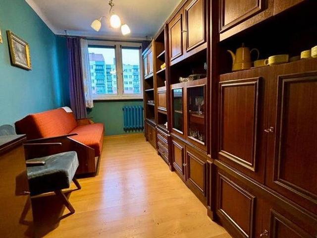 Mieszkanie na sprzedaż w Sosnowiec, Śląskie