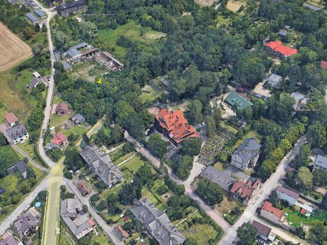 Grunt na sprzedaż w Sosnowiec, Śląskie
