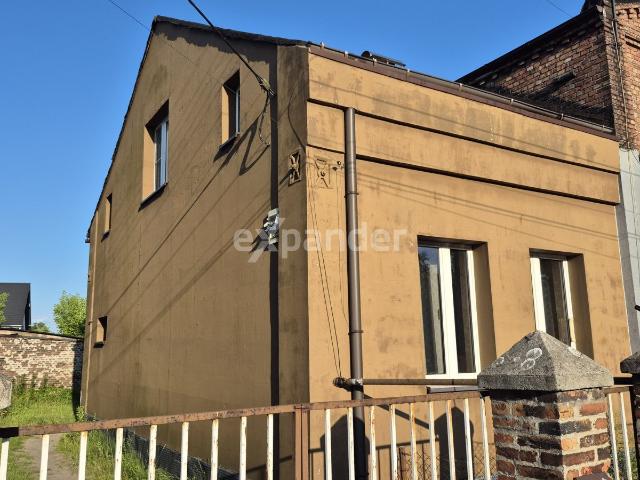 Dom na sprzedaż w Sosnowiec, Śląskie