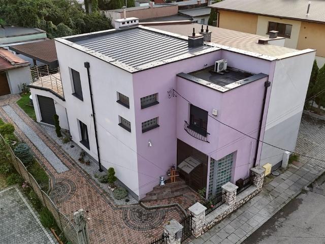 Dom na sprzedaż w Sosnowiec, Śląskie