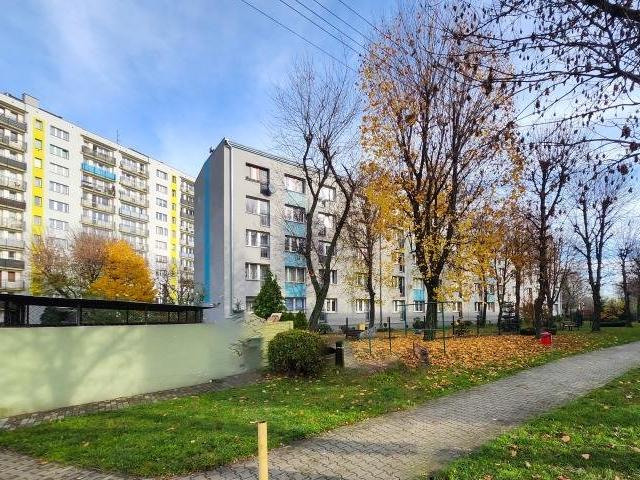 Mieszkanie na sprzedaż w Sosnowiec, Śląskie