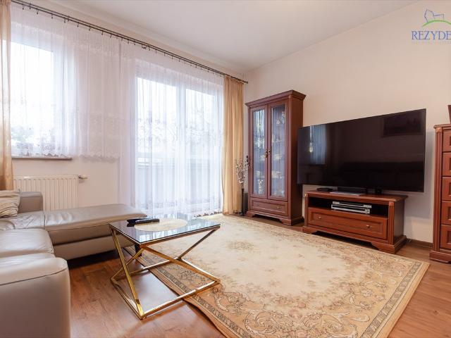 Mieszkanie na sprzedaż w Sosnowiec, Śląskie