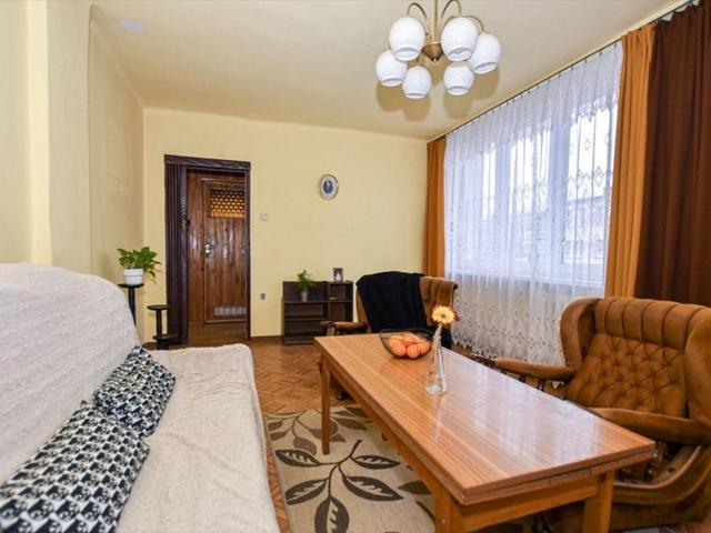 Mieszkanie na sprzedaż w Sosnowiec, Śląskie