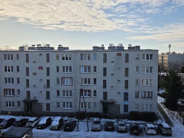 Mieszkanie na sprzedaż w Sosnowiec, Śląskie