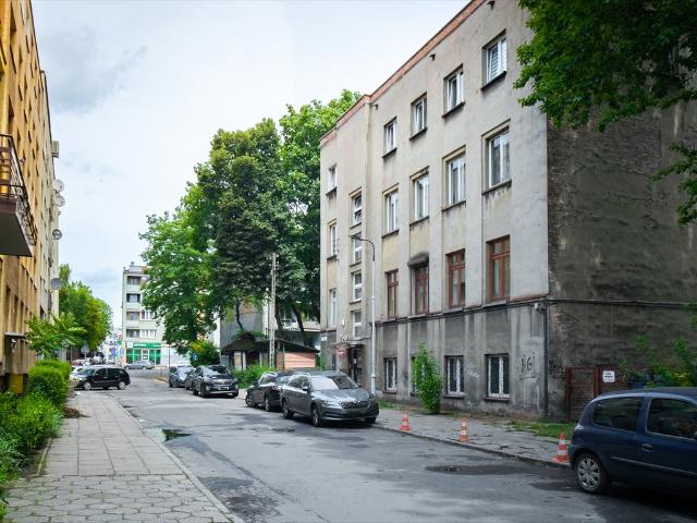 Mieszkanie na sprzedaż w Sosnowiec, Śląskie