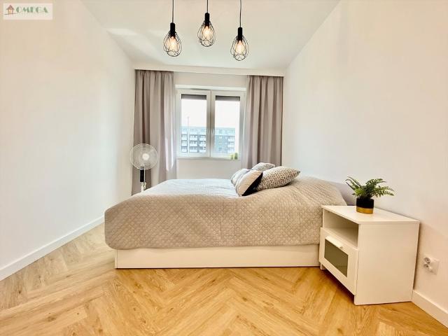 Mieszkanie na sprzedaż w Sosnowiec, Śląskie