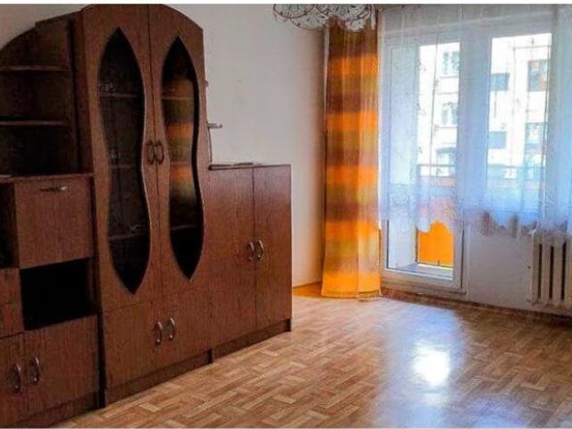 Mieszkanie na sprzedaż w Sosnowiec, Śląskie