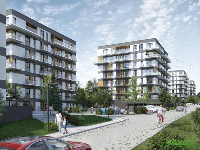 Mieszkanie na sprzedaż w Sosnowiec, Śląskie