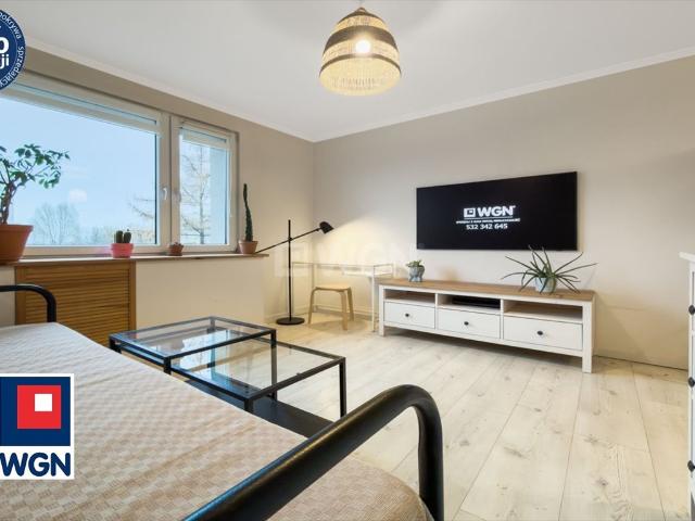 Mieszkanie na sprzedaż w Sosnowiec, Śląskie