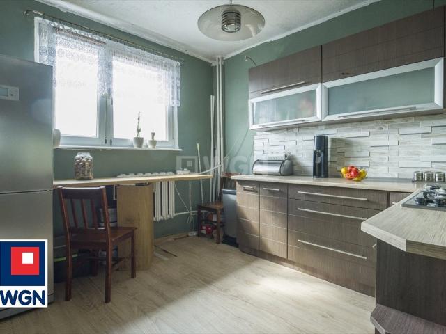 Mieszkanie na sprzedaż w Sosnowiec, Śląskie