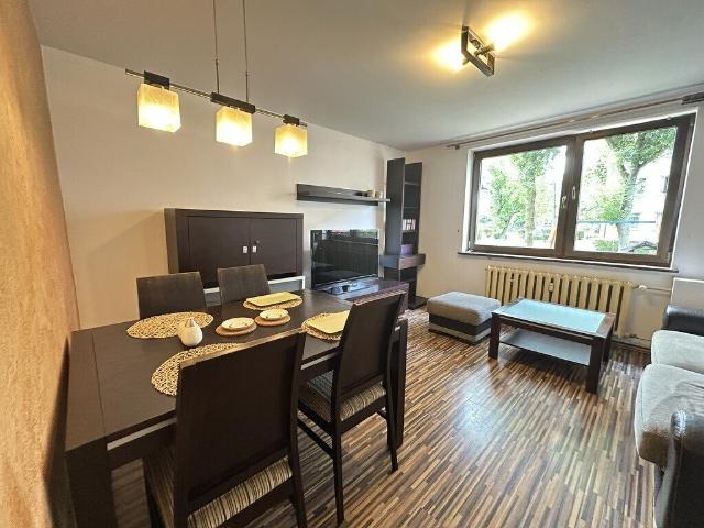 Mieszkanie do wynajęcia w Sosnowiec, Śląskie