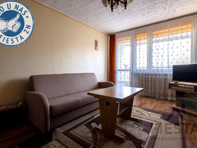 Mieszkanie do wynajęcia w Sosnowiec, Śląskie