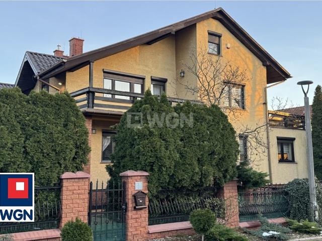 Dom na sprzedaż w Sosnowiec, Śląskie