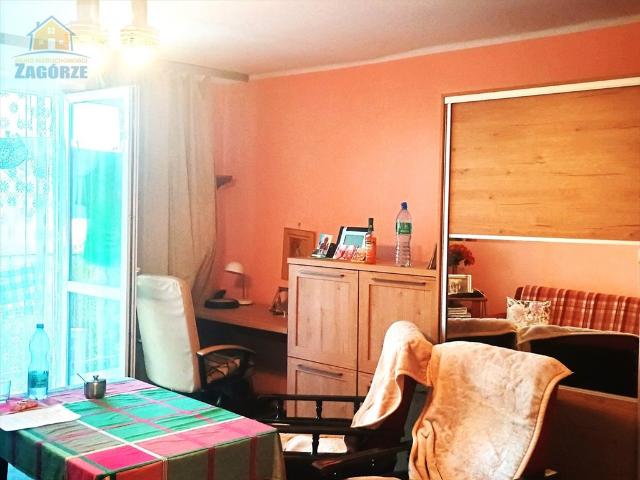 Mieszkanie na sprzedaż w Sosnowiec, Śląskie