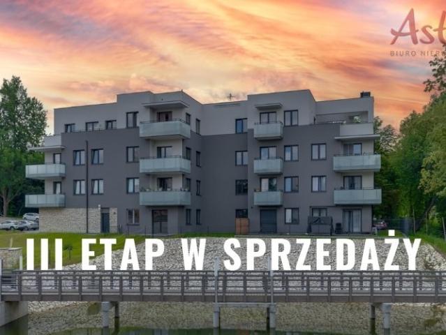 Mieszkanie na sprzedaż w Sosnowiec, Śląskie