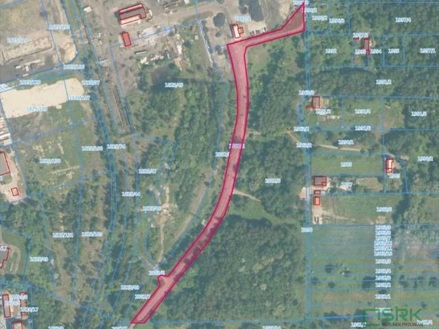 Grunt na sprzedaż w Sosnowiec, Śląskie