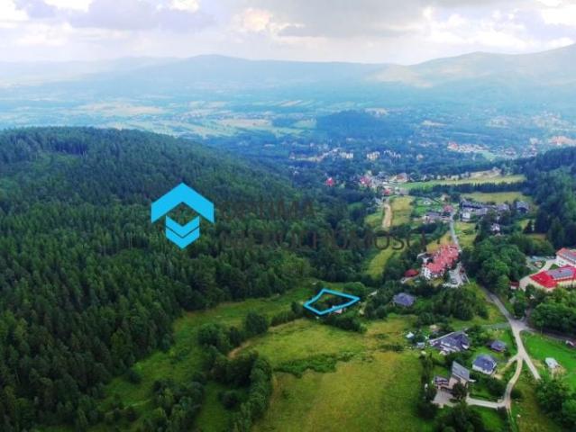 Grunt na sprzedaż w Karpacz, Dolnośląskie