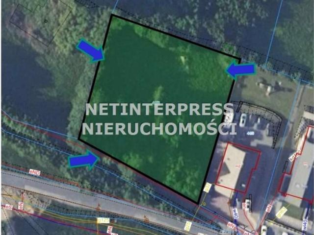 Grunt na sprzedaż w Centrum, Karpacz