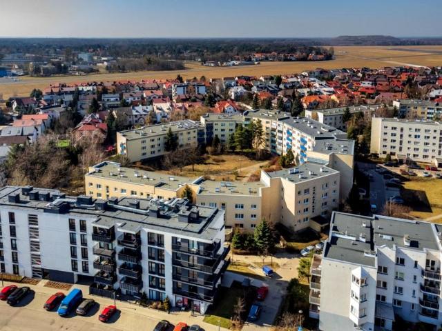 Mieszkanie na sprzedaż w Warszawa, Mazowieckie