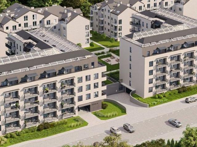 Mieszkanie na sprzedaż w Jabłonna, Mazowieckie