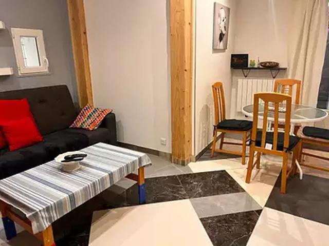Appartement vente à Nice, Sospel