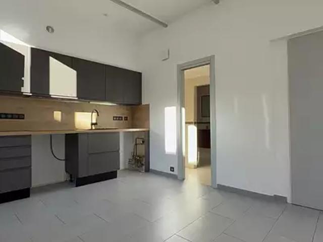 Appartement vente à Nice, Sospel