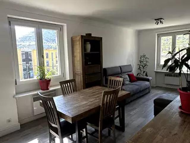 Appartement vente à Nice, Sospel