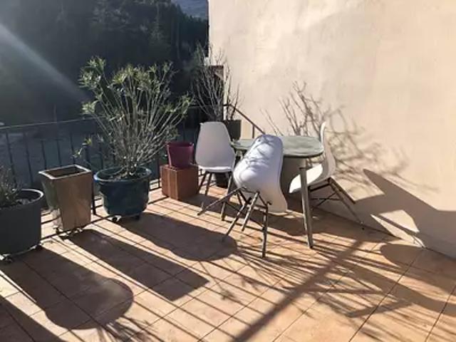 Appartement vente à Nice, Sospel