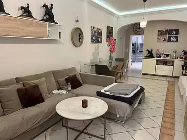 Appartement vente à Nice, Sospel