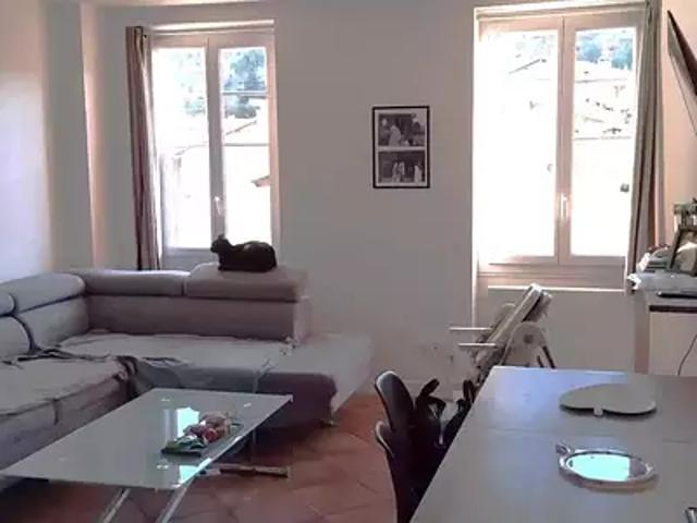 Appartement vente à Nice, Sospel
