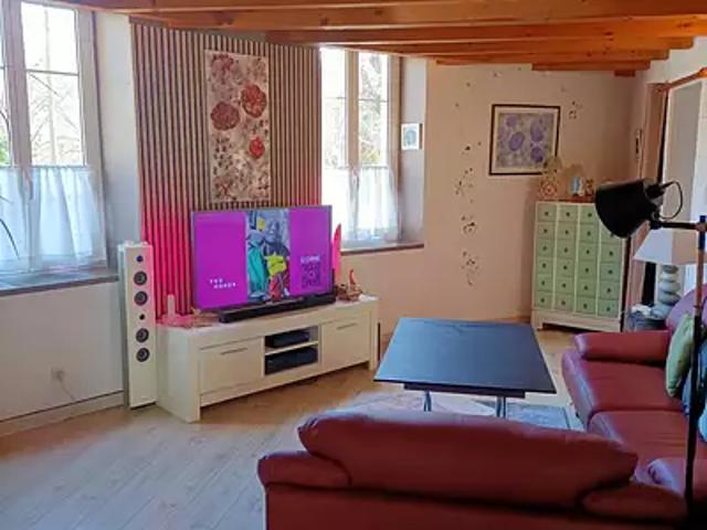 Appartement vente à Nice, Sospel