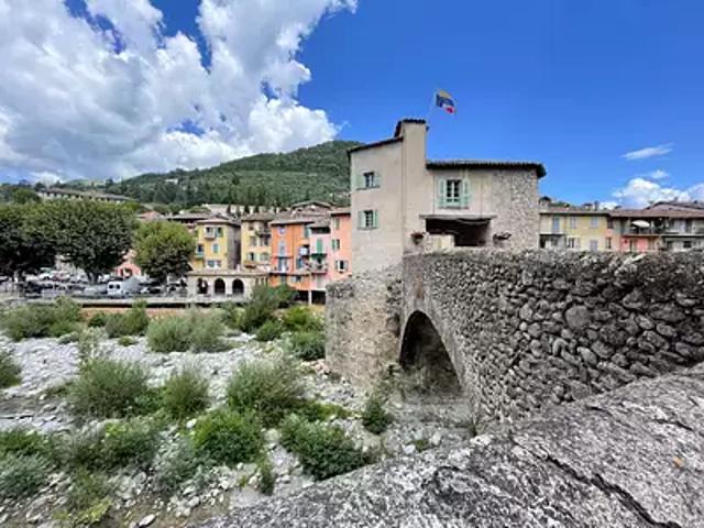 Appartement vente à Nice, Sospel