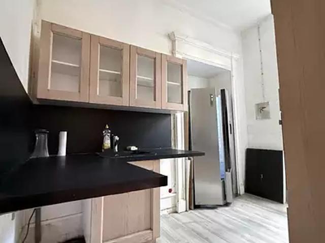 Appartement vente à Nice, Sospel