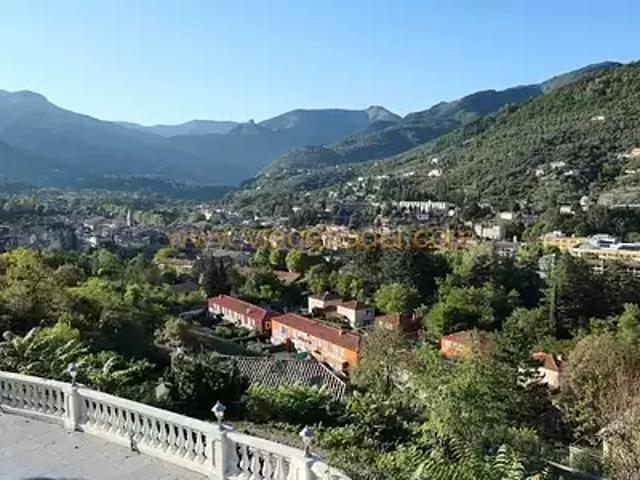 Maison vente à Sospel, Alpes-Maritimes