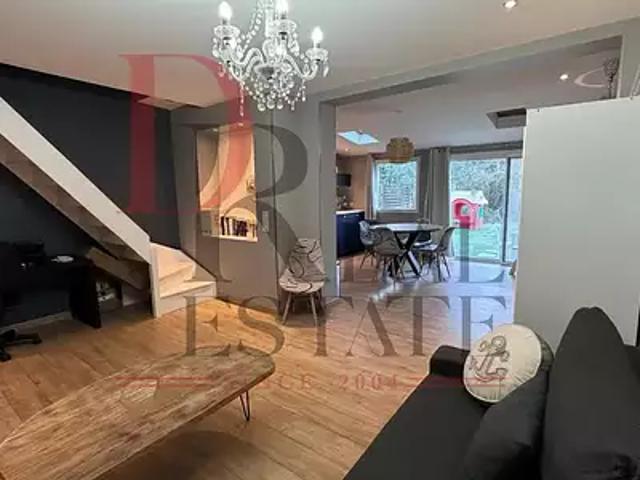 Maison vente à Nice, Sospel