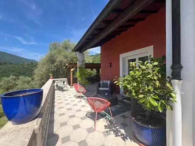 Maison vente à Nice, Sospel