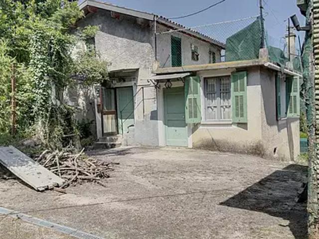 Maison vente à Nice, Sospel