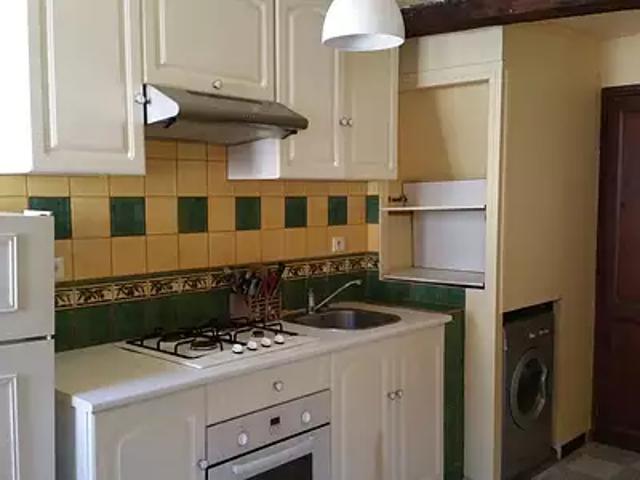 Appartement location à Sospel, Alpes-Maritimes