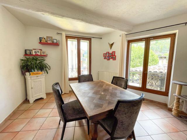 Appartement vente à Nice, Moulinet
