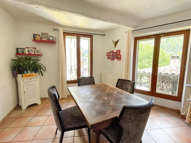 Appartement vente à Nice, Sospel