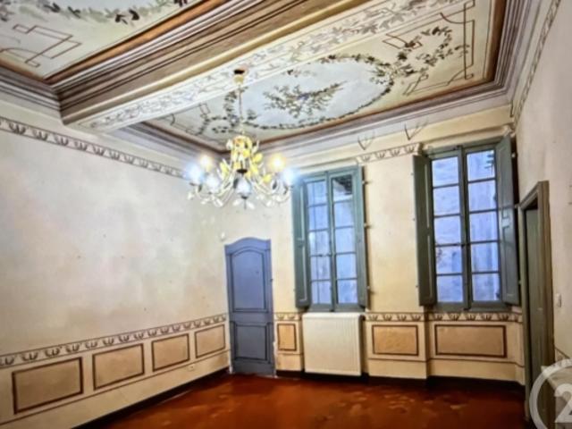 Appartement vente à Nice, Sospel