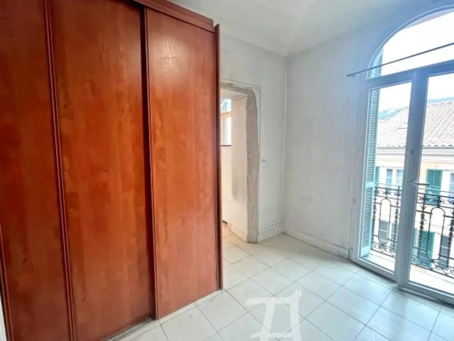 Appartement vente à Nice, Sospel