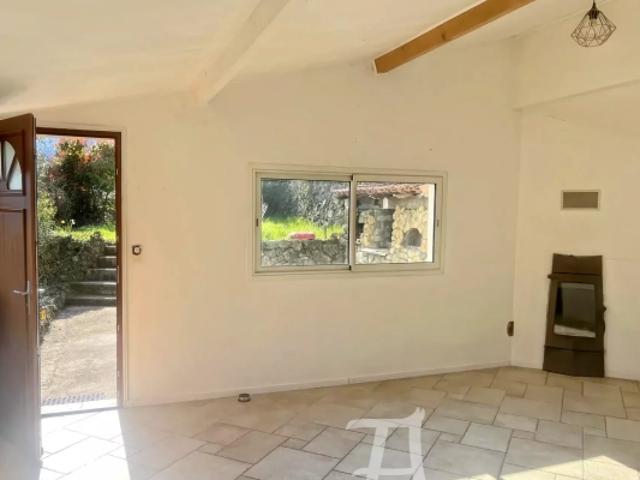 Maison vente à Nice, Sospel