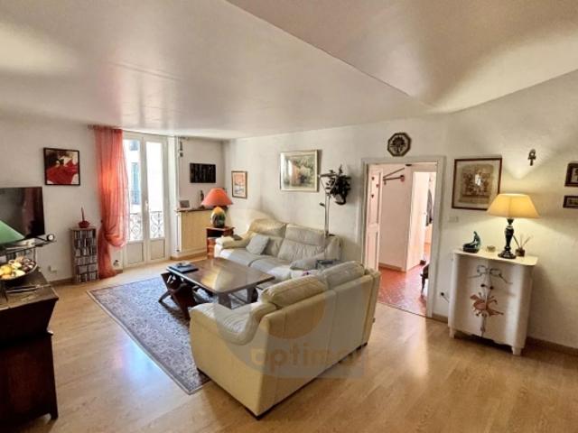 Appartement vente à Nice, Sospel