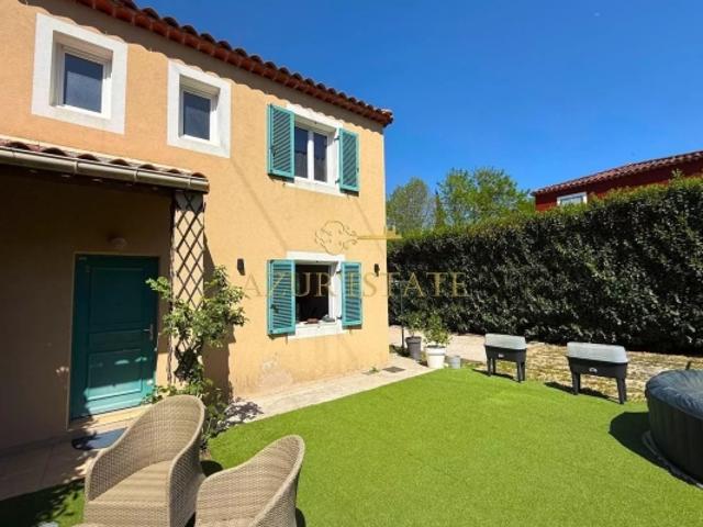Maison vente à Nice, Sospel