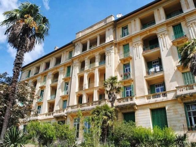 Appartement vente à Nice, Sospel