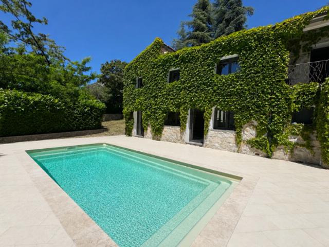 Maison vente à Nice, Sospel