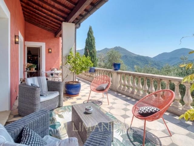 Maison vente à Nice, Sospel
