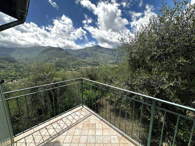 Villa vente à Nice, Sospel